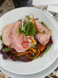 summer salad